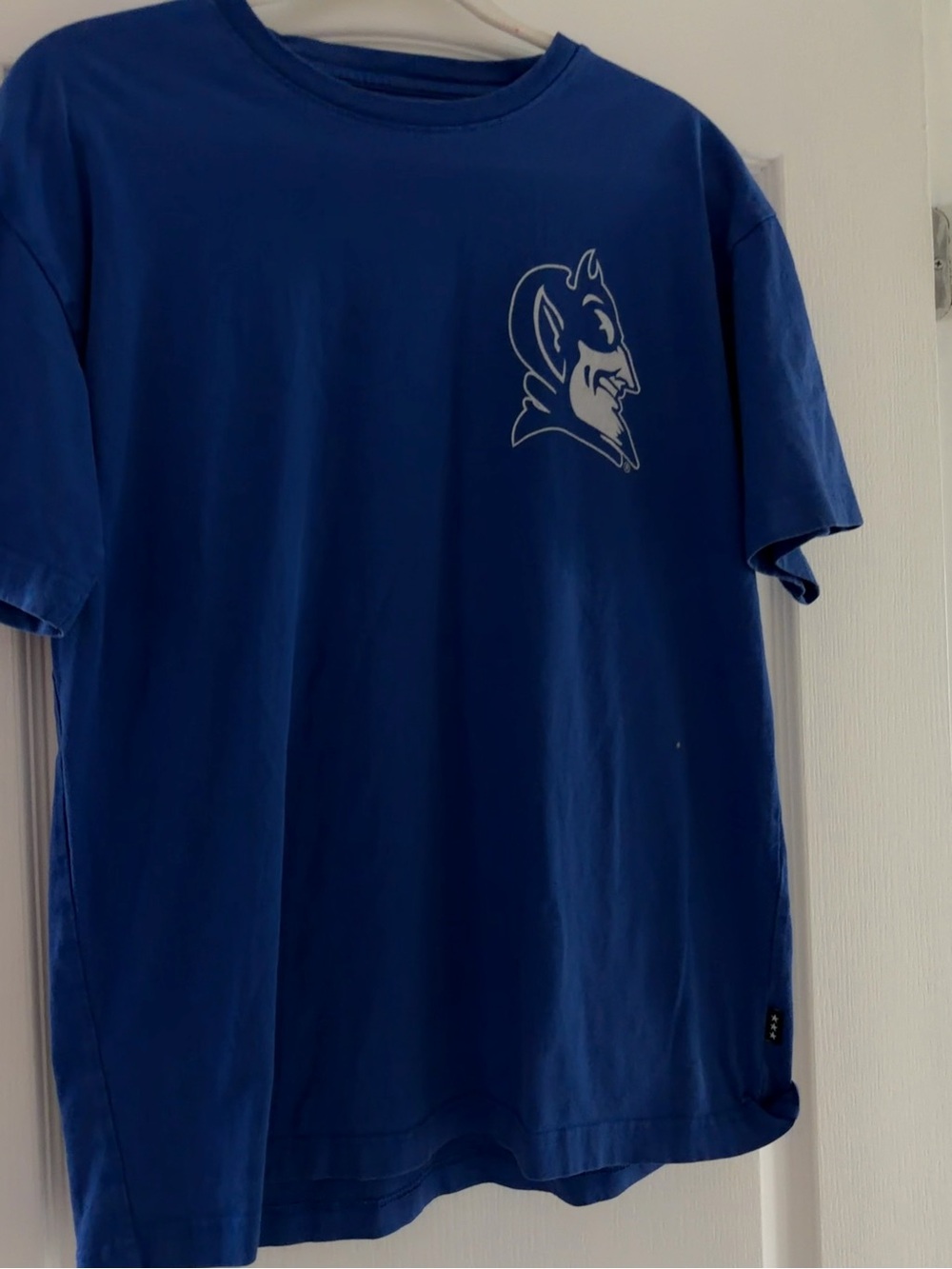 Men’s Duke Slam tshirt